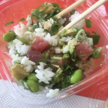 Ono Poke - Hawaiian Near Me - Memphis, Tennessee