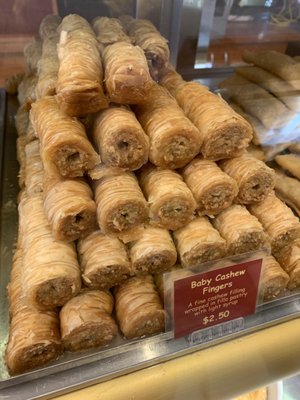 Christopher's Cake Shop Surry Hills by null