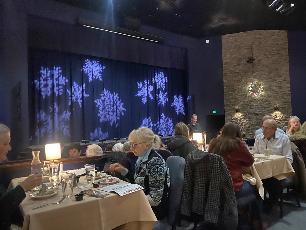 CANDLELIGHT DINNER PLAYHOUSE 28 Photos & 66 Reviews 4747