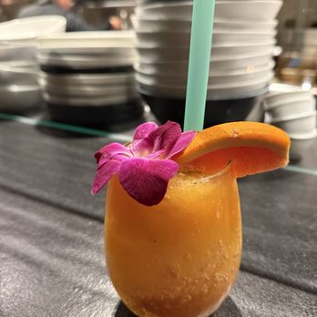 Lily - Saigon sunrise - Vietnamese Near Me - San Francisco, California