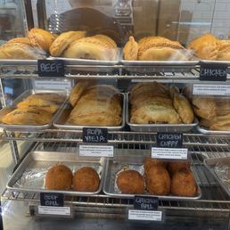 Empanadas
