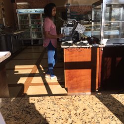 Express Cafeteria - This place gets very busy @ Express Cafe, Kendale Lakes