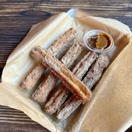 Churros