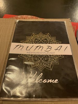 Menu photo 3 Restaurante Mumbai Seville, SE Menu photo 3 Restaurante Mumbai Seville, SE