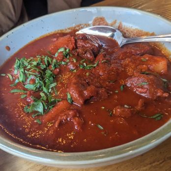 Oh' Calcutta - Lamb vindaloo - Indian Near Me - Winston-Salem, North Carolina Oh' Calcutta - Lamb vindaloo - Indian Near Me - Winston-Salem, North Carolina
