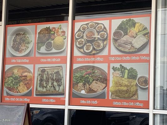 Da Nang Quan Restaurant by null