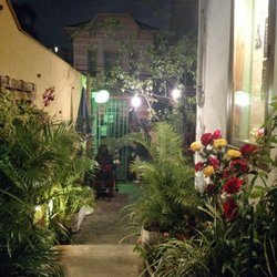 Jungle Garden Pub