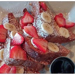 French Toast. French Toast.