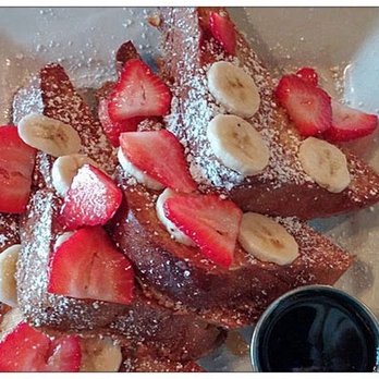 The Highland Cafe - French Toast. - Cafes Near Me - Los Angeles, California The Highland Cafe - French Toast. - Cafes Near Me - Los Angeles, California
