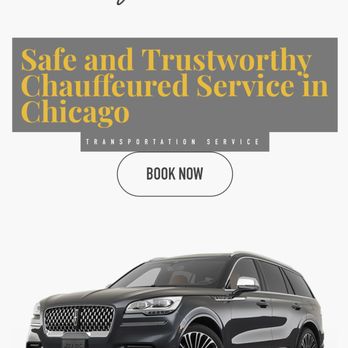 Fiona's Carriage - Safe and reliable transportation in the Chicagoland area. - Limos Near Me