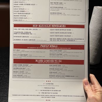 Hudson Grille- Kennesaw - Menu (back) - American Near Me - Kennesaw, Georgia Hudson Grille- Kennesaw - Menu (back) - American Near Me - Kennesaw, Georgia