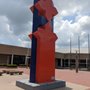 Photo of Martin Luther King Jr Monument
