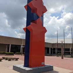 Martin Luther King Jr Monument - Martin Luther King, Jr. Monument, Baton Rouge