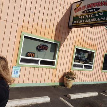 Los IV Hermanos - Mexican Near Me - Ocean Shores, Washington