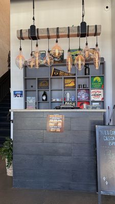 Cascade Lakes Pub on Reed Market by null