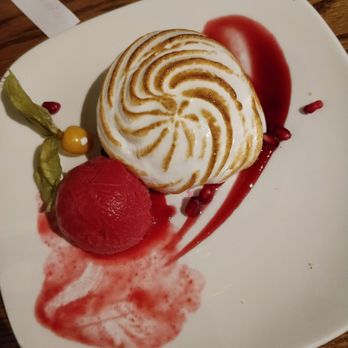 Trattoria by Italian Kitchen - Lemon tarte - Italian Near Me - Burnaby, British Columbia Trattoria by Italian Kitchen - Lemon tarte - Italian Near Me - Burnaby, British Columbia