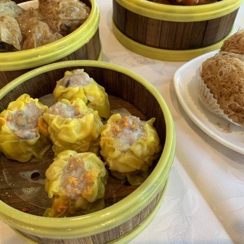 Ocean Bo - Dim Sum Near Me - El Monte, California