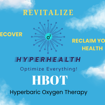 HyperHealth - Undersea/Hyperbaric Medicine Near Me - Mandeville, Louisiana HyperHealth - Undersea/Hyperbaric Medicine Near Me - Mandeville, Louisiana