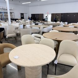 RH Outlet Paramus