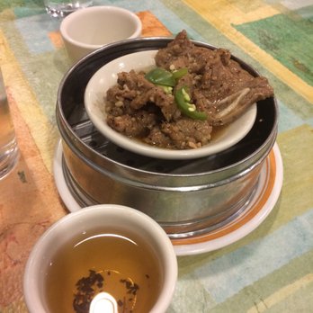 ABC Cafe - Short rib - Dim Sum Near Me - Overland Park, Kansas