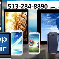 Cellutionz Cell Phone & Laptop Repair
