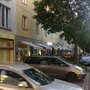 Kaffeekonditorei-Pizzeria Alt Erdberg
