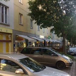 Kaffeekonditorei-Pizzeria Alt Erdberg