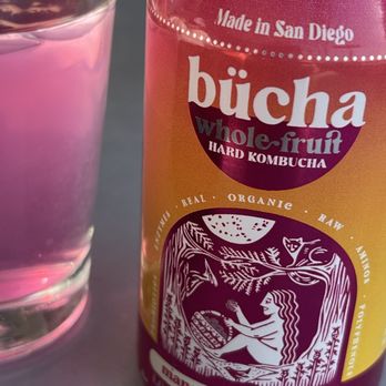 Tower 23 - Hard buch - San Diego, CA