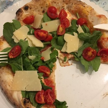 Gusta Pizza - Italian Near Me - Florence, FI