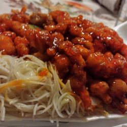 Mr. You Chinese Food