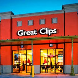 Great Clips - Great Clips Great Haircut
