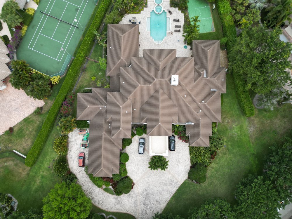 Slide of Coastal Roofing of South Florida