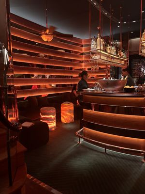 Casa Cruz Upper East Side Restaurant by null