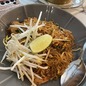 Malii Gramercy - Pad Thai - Thai Near Me - New York, New York Malii Gramercy - Pad Thai - Thai Near Me - New York, New York