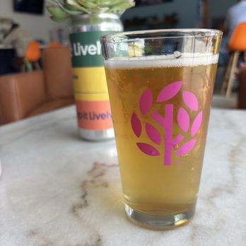 Lively Beerworks - Rice lager - Breweries Near Me - Oklahoma City, Oklahoma Lively Beerworks - Rice lager - Breweries Near Me - Oklahoma City, Oklahoma