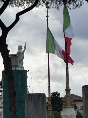 Rome Times Hotel by null