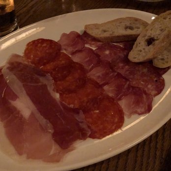 Amada - Mixto of cured meats - Tapas Bars Near Me - Philadelphia, Pennsylvania Amada - Mixto of cured meats - Tapas Bars Near Me - Philadelphia, Pennsylvania