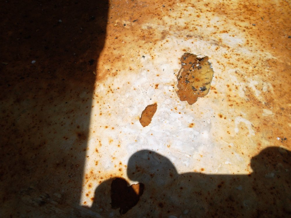 Slide of Southern Certified