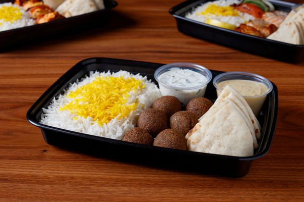 Panini Kabob Grill - Carlsbad by null