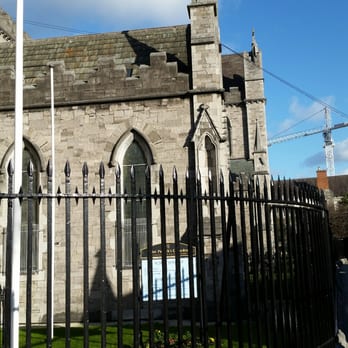 Saint Patrick's Cathedral - Churches Near Me - Dublin, D Saint Patrick's Cathedral - Churches Near Me - Dublin, D