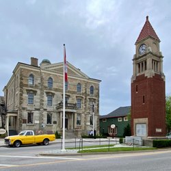 06.13.23 Niagara District Courthouse