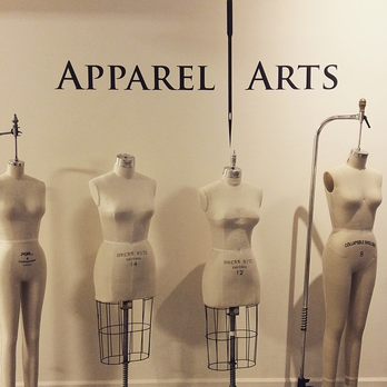 Apparel Arts - Art Schools Near Me - Oakland, California