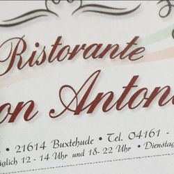 Ristorante Don Antonio
