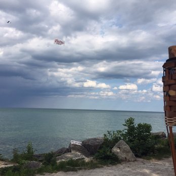 The Waterfront Cafe - The view! - Sandwiches Near Me - Chicago, Illinois The Waterfront Cafe - The view! - Sandwiches Near Me - Chicago, Illinois