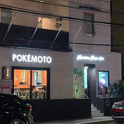 Pokemoto