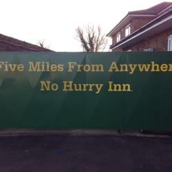 Five Miles From Anywhere