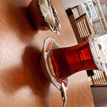 Istanbul Cafe and Bakery - Turkish tea - Turkish Near Me - Denver, Colorado Istanbul Cafe and Bakery - Turkish tea - Turkish Near Me - Denver, Colorado