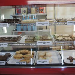 Chelsea's Bakery & Lunch Bar - Pastries
