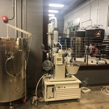 Durham Distillery - Distilleries Near Me - Durham, North Carolina