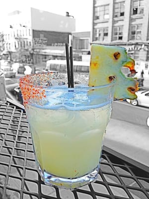 Zona Rosa Brooklyn by null